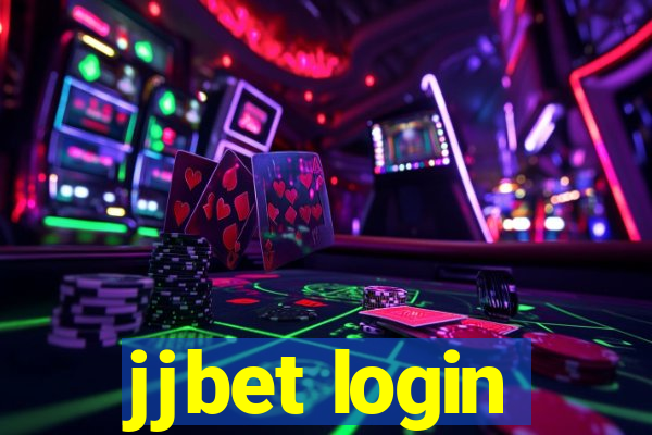 jjbet login